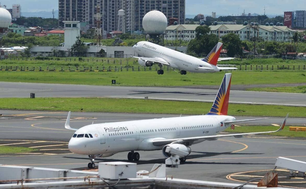 Manila-Sapporo flights to resume in Nov – PAL Manila-Sapporo flights to resume in Nov – PAL