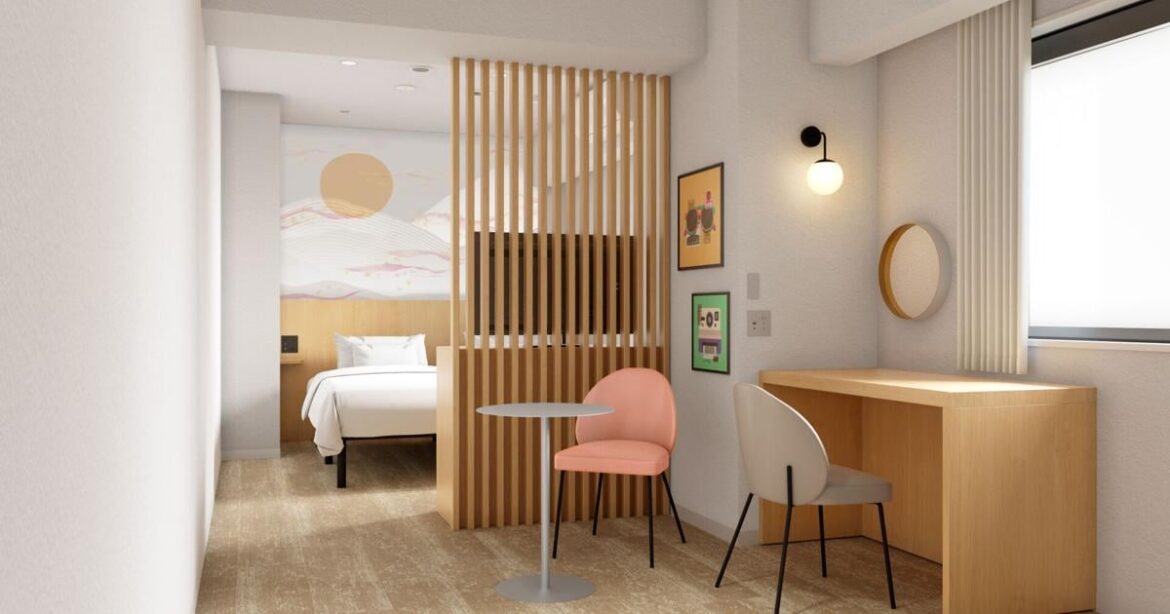 Pacifica Hotels to Open the First IHG Garner brand in Kyoto, Japan | Nation/World Pacifica Hotels to Open the First IHG Garner brand in Kyoto, Japan | Nation/World