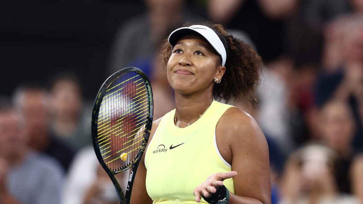Naomi Osaka Calls Out Media Coverage Following Wimbledon Loss