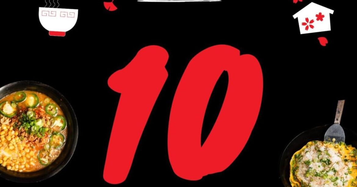 Tamashii Takeover! Celebrates 10 Years of Ramen, Culture, and Community — Japanese Culinary Masters to Oklahoma for a 5-Day Cultural Experience | Business & Energy Tamashii Takeover! Celebrates 10 Years of Ramen, Culture, and Community -- Japanese Culinary Masters to Oklahoma for a 5-Day Cultural Experience | Business & Energy