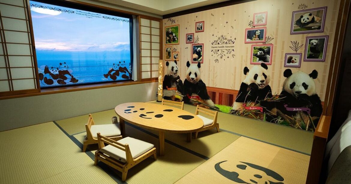 Japan’s panda capital is losing its pandas. What comes next? | News Japan’s panda capital is losing its pandas. What comes next? | News