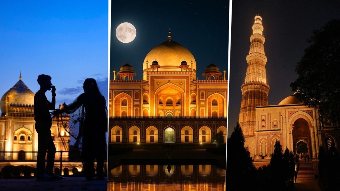 India joins New Zealand, Japan in top 3 most desirable travel destinations for 2025: Report Business Today Desk
