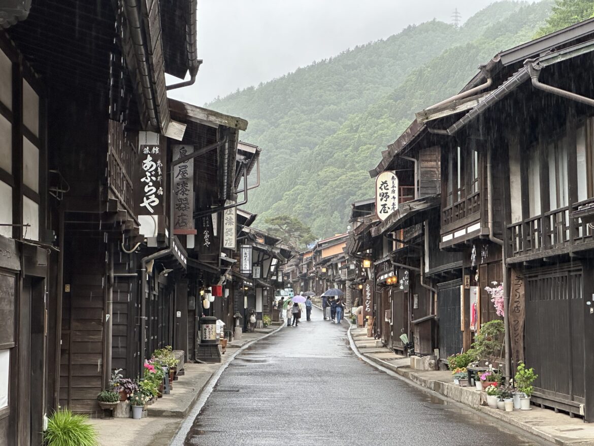 Walk Japan introduces its Onsen Gastronomy tour in Nagano Walk Japan introduces its Onsen Gastronomy tour in Nagano