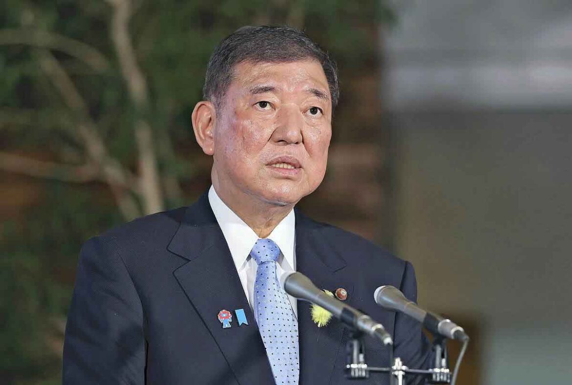 Concerns loom over Japan-U.S. tariff talks Concerns loom over Japan-U.S. tariff talks