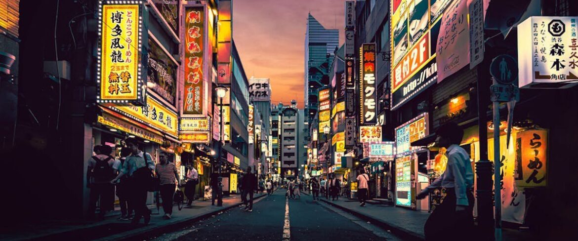 Manga ‘Prophecy’ Disaster Rattles Tourists, Disrupts Japan Travel Manga 'Prophecy' Disaster Rattles Tourists, Disrupts Japan Travel