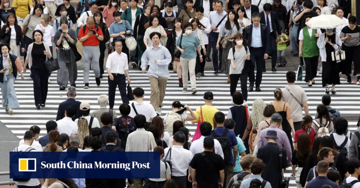 Japan to set up new team to help foreigners as election speeches spark ‘xenophobia’ Japan to set up new team to help foreigners as election speeches spark ‘xenophobia’