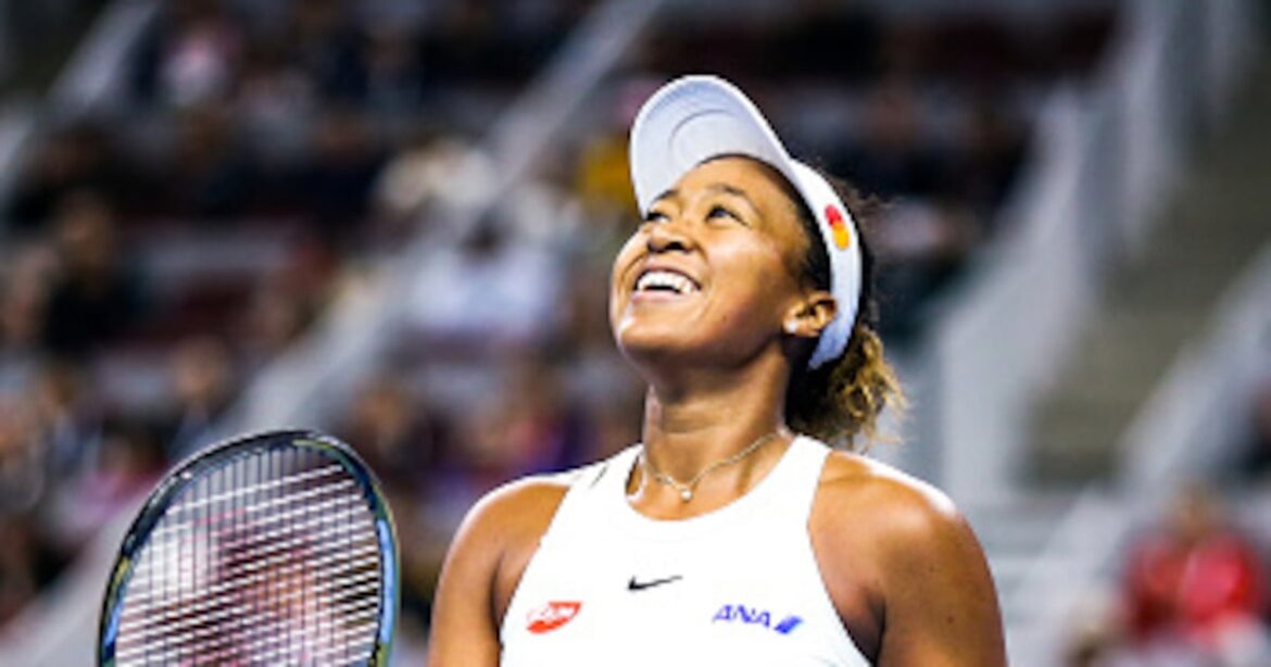 Naomi Osaka explores Tokyo in debut of ‘Off Day’ travel series