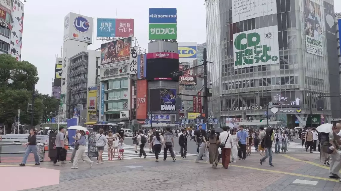 "Disaster prophecy" in Japan sparks rumors, temporarily harms tourism
