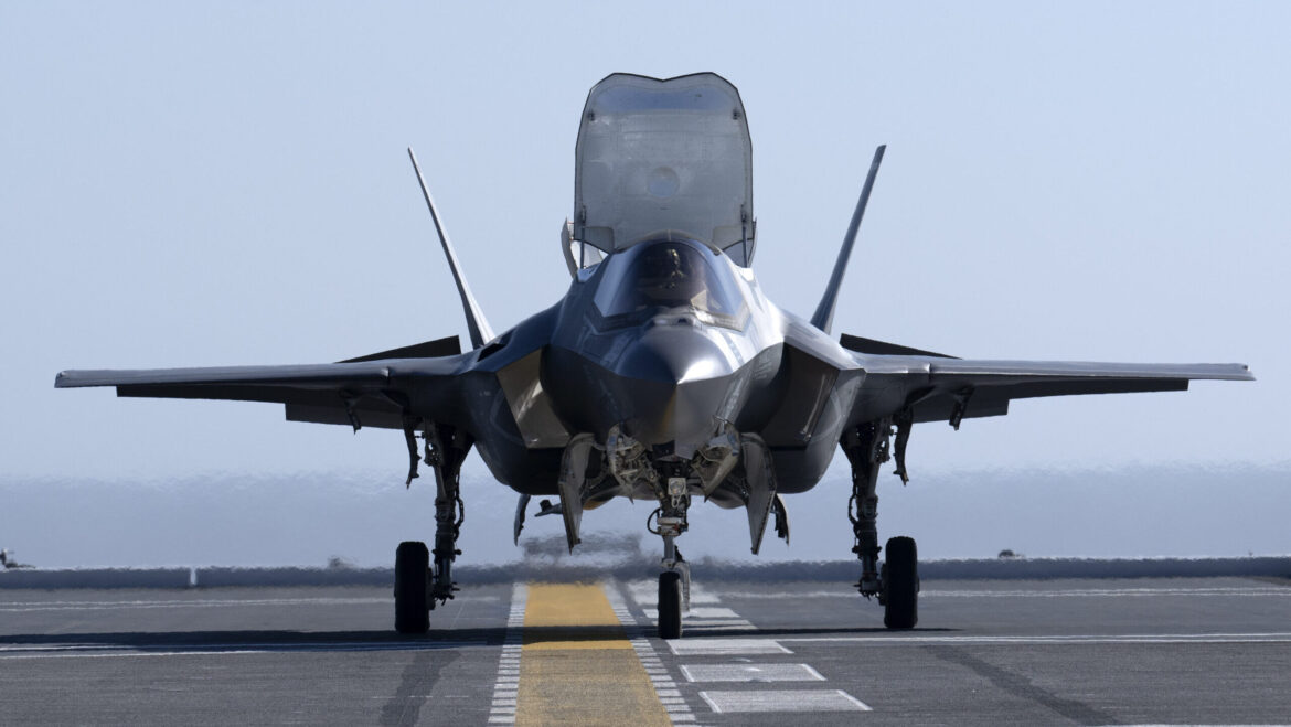 First Japanese F-35Bs to arrive in-country within days First Japanese F-35Bs to arrive in-country within days