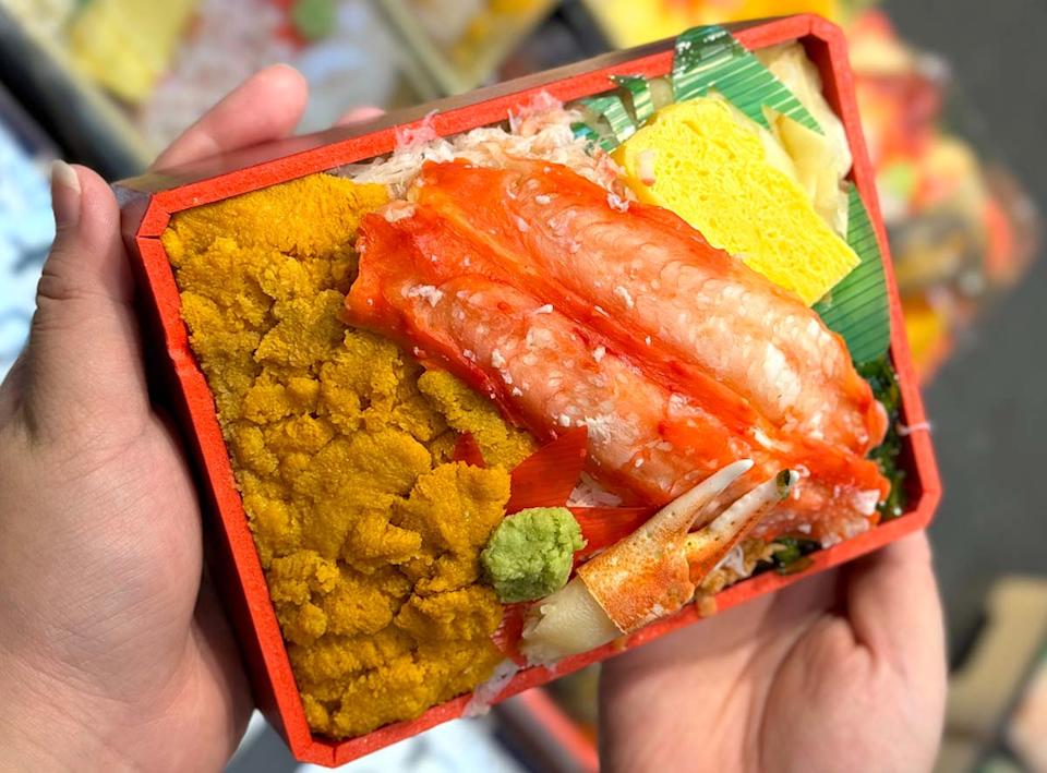 Takashimaya Hokkaido Fair jul - Tomakomai