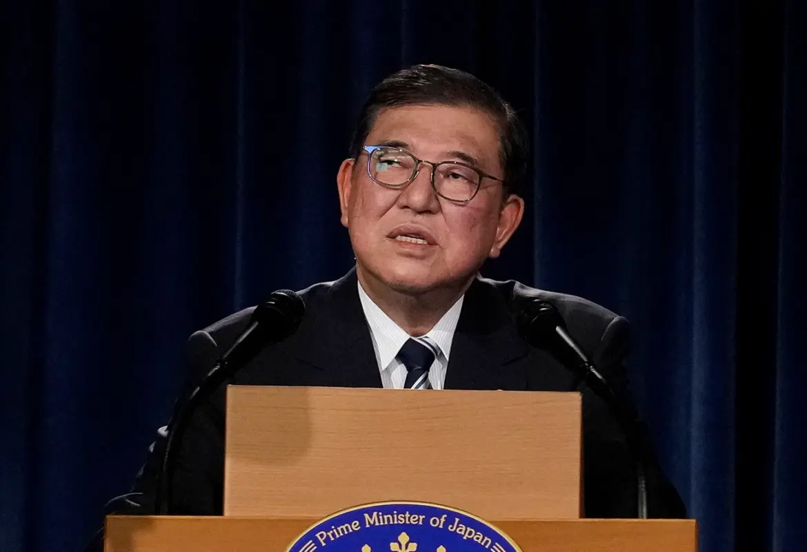 Japan ruling, opposition parties split over inflation relief nationthailand