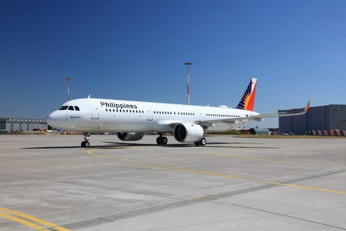 PAL to reopen nonstop Manila-Sapporo flights in November