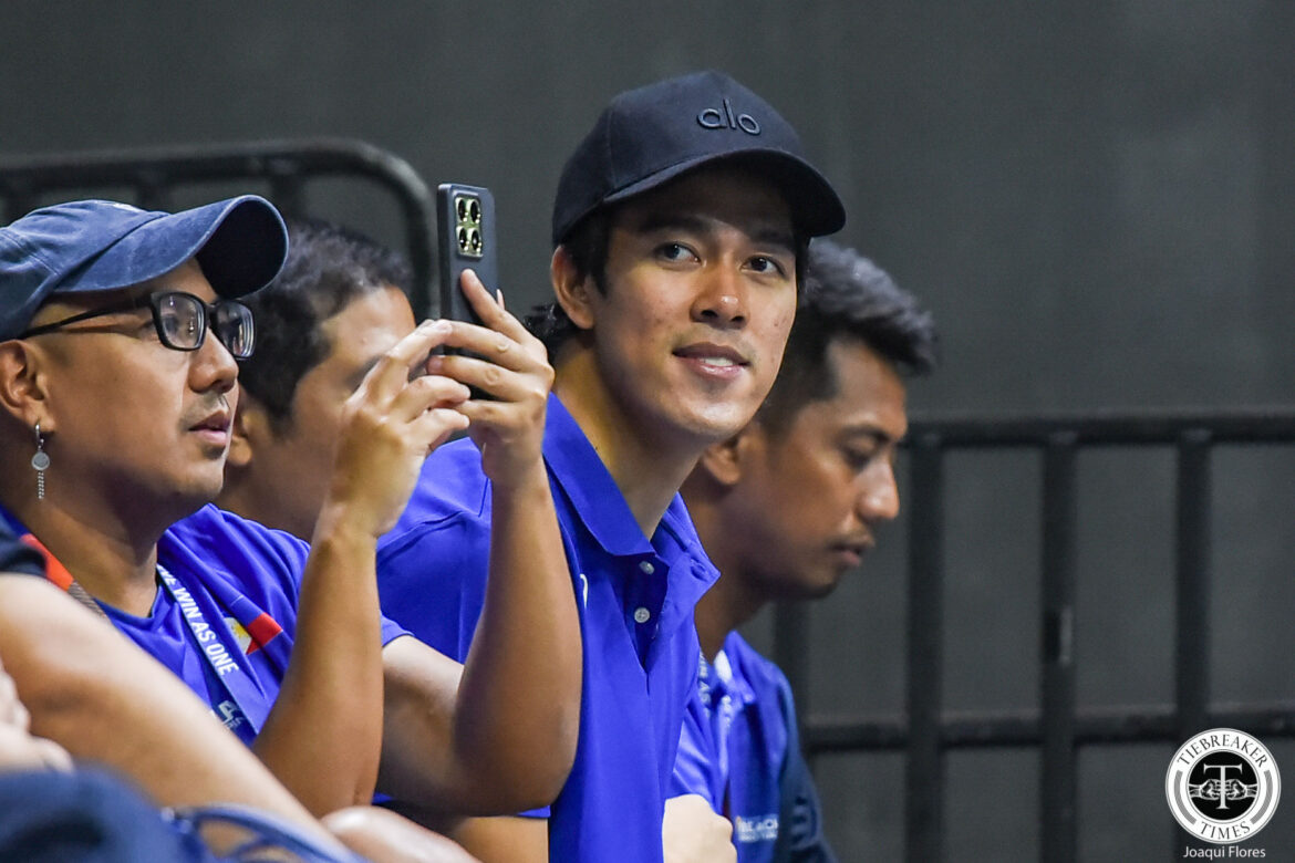 Bryan Bagunas returns to Japan, signs with SV.League contender Osaka Bryan Bagunas returns to Japan, signs with SV.League contender Osaka