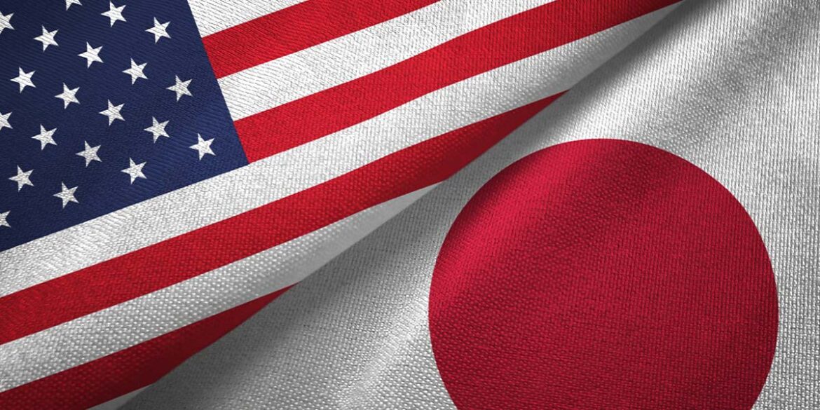 Tokyo-Washington to Split Profit from $550 Billion US Investment in Trade Deal Agreement