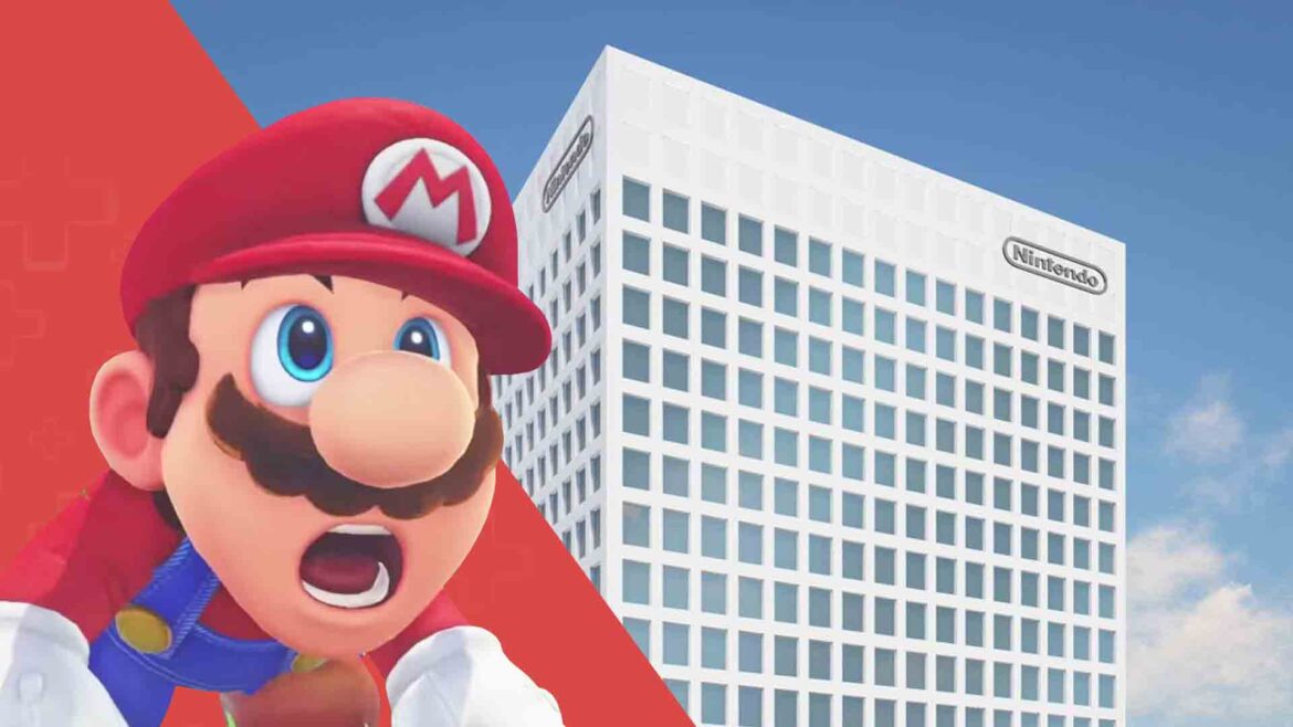 Nintendo has ranked third on list of top 20 Japanese companies for average yearly salary – Nintendo Wire
