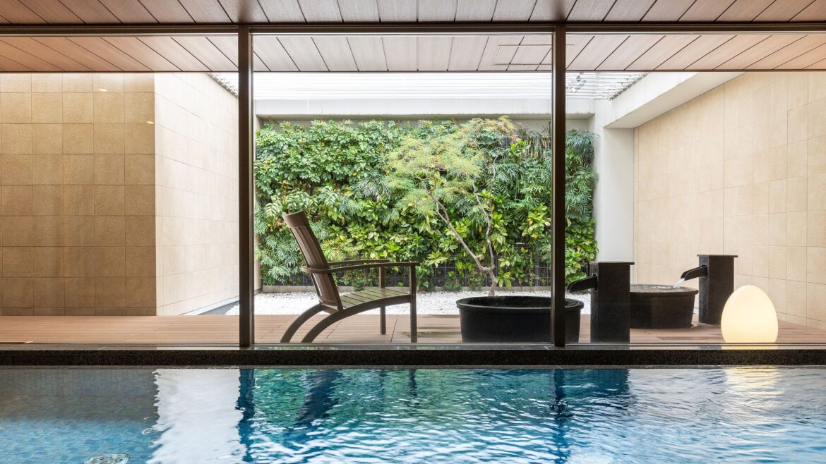 Mitsui Garden Hotel Osaka Premier – Hotel Review Mitsui Garden Hotel Osaka Premier – Hotel Review