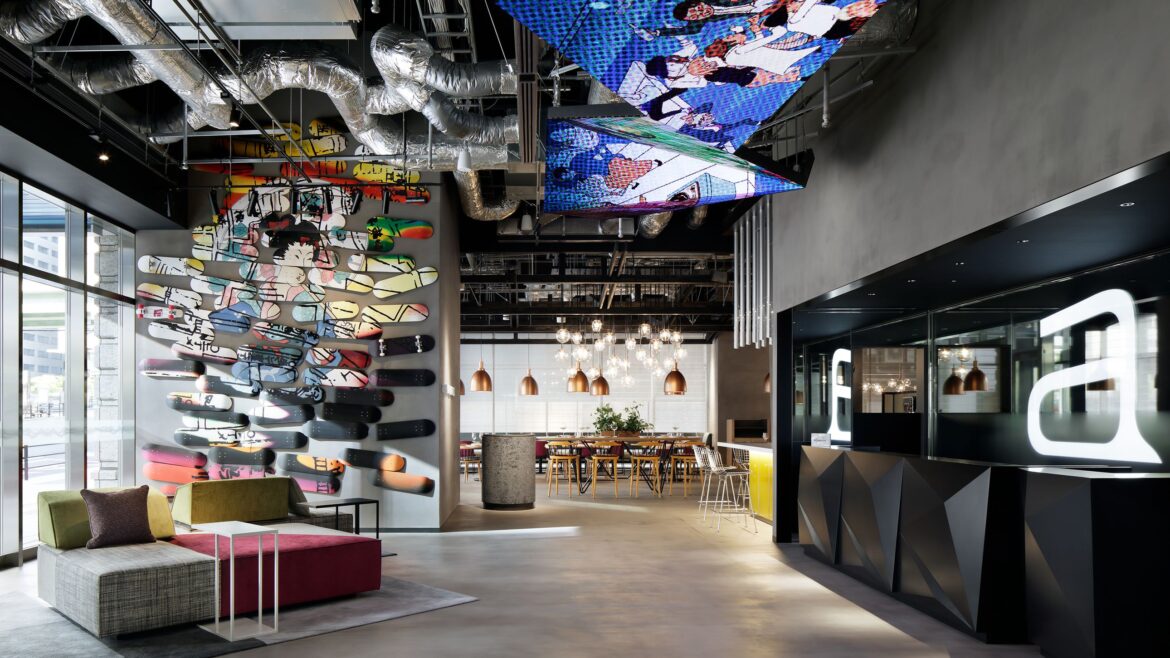 8 Best Hotels in Osaka, Japan, to Rest and Recharge