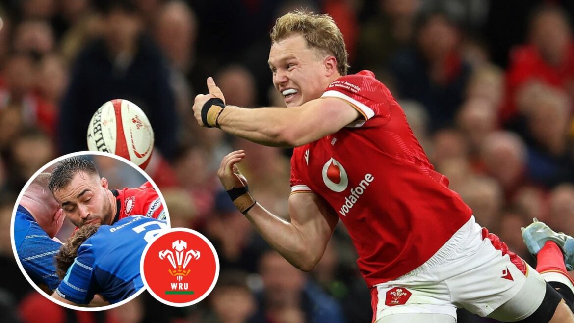 Wales team: Matt Sherratt braced for ‘hot and humid’ clash with Japan : Planet Rugby Wales team: Matt Sherratt braced for 'hot and humid' clash with Japan : Planet Rugby