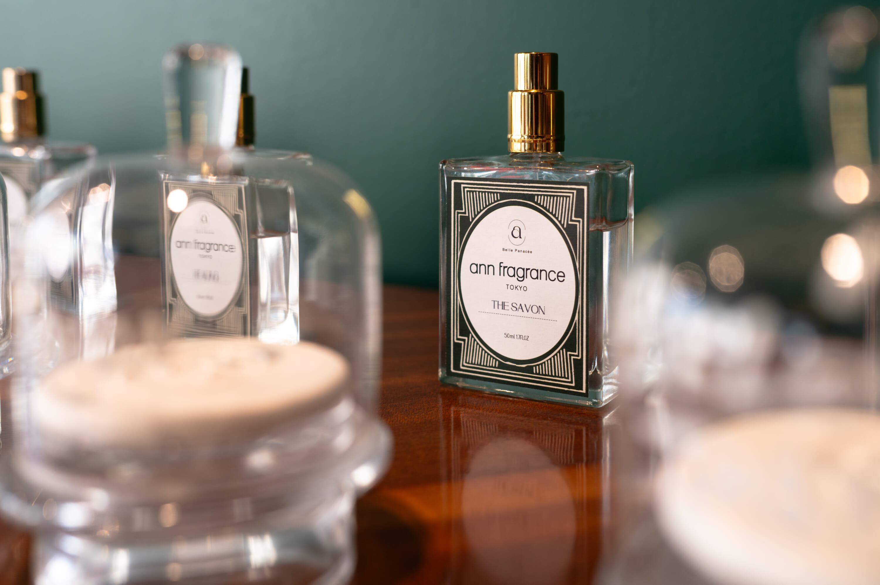 Ann Fragrance