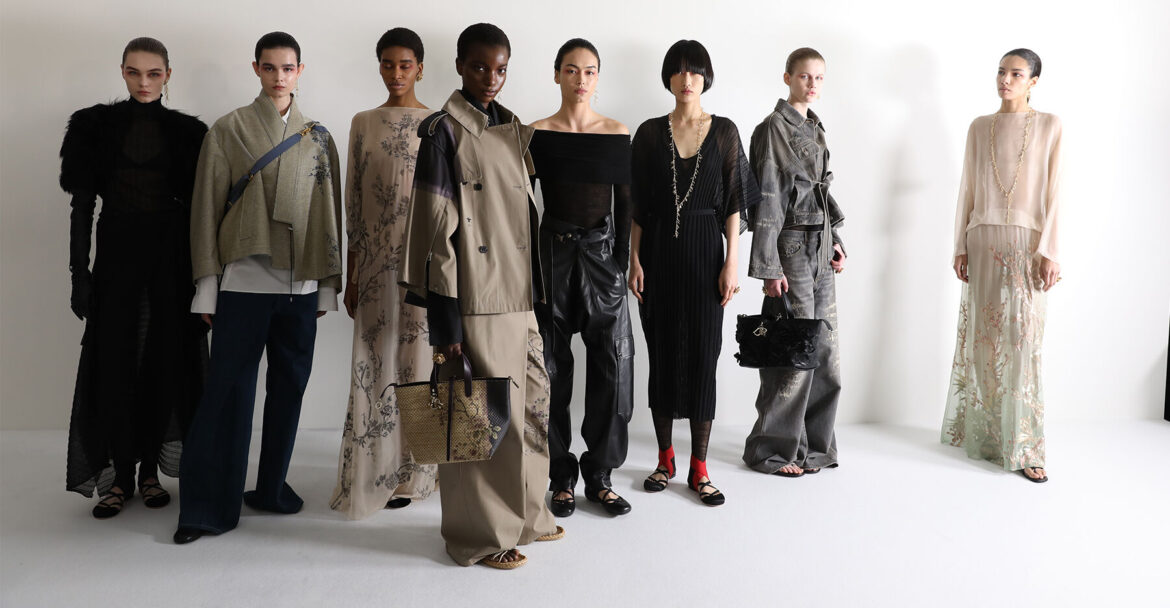 Susie Lau On Her Trip To Kyoto For Dior Fall 2025