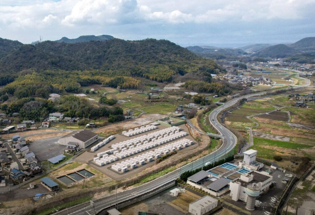 Japan: Strong fundamentals for energy storage drive expectations despite challenges Japan: Strong fundamentals for energy storage drive expectations despite challenges