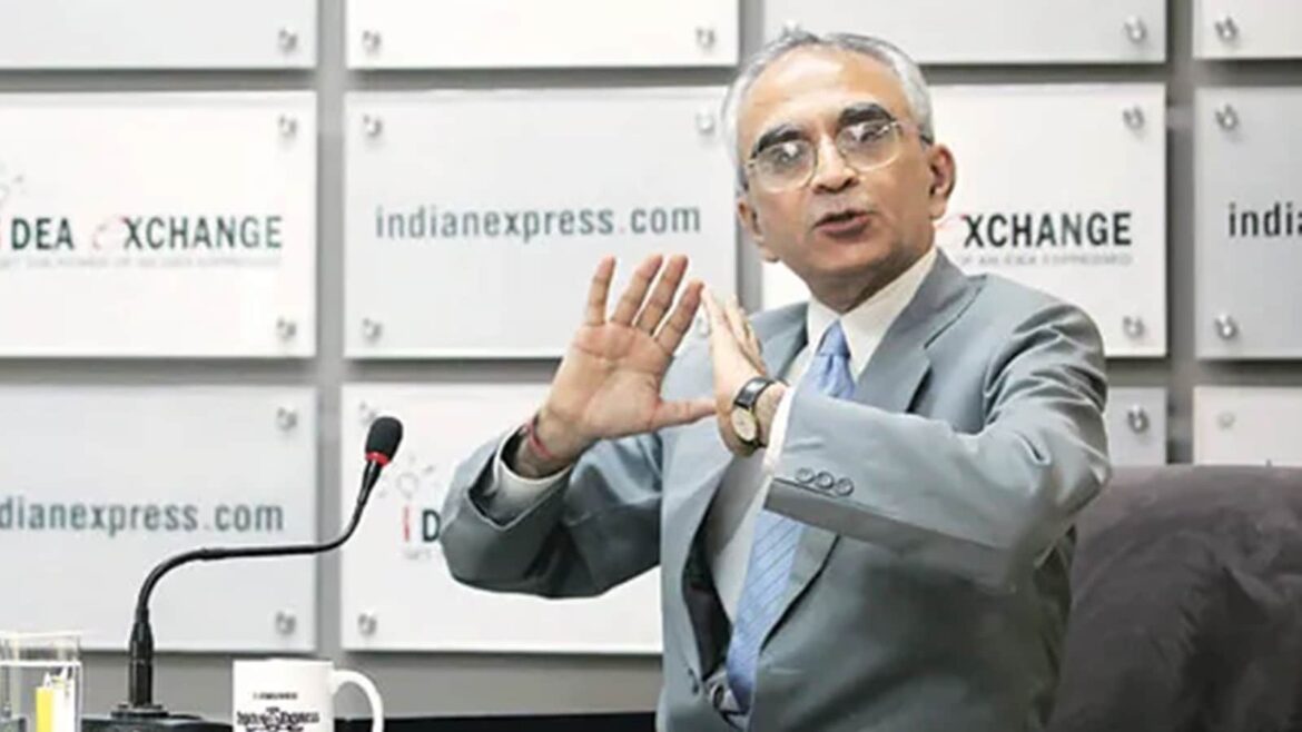 Vijai Sharma, Kyoto Protocol architect & India’s ex-chief climate negotiator, dies | India News Vijai Sharma, Kyoto Protocol architect & India’s ex-chief climate negotiator, dies | India News