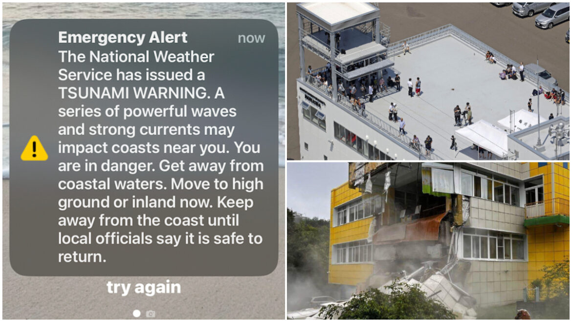 Who is Julian Brown? Young inventor behind Plastoline missing after viral fuel-from-plastic breakthrough