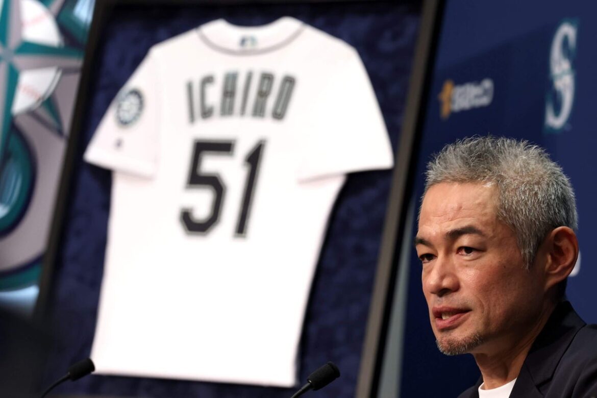 With Ichiro’s Hall of Fame moment, Cooperstown hopes and preps for a Japanese tourism surge With Ichiro’s Hall of Fame moment, Cooperstown hopes and preps for a Japanese tourism surge