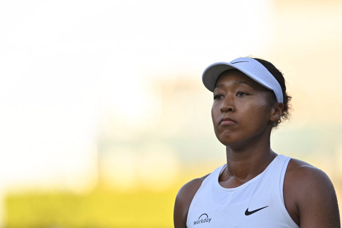 Serena Williams’ former coach tells Naomi Osaka what could happen to her soon after she splits with Patrick Mouratoglou Naomi Osaka shares the ‘realization’ she’s had which she thinks is ‘strange’ before her match with Emma Raducanu