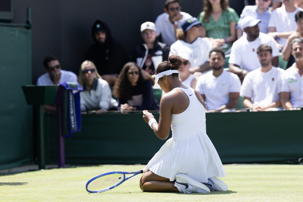 The Championships - Wimbledon 2025.