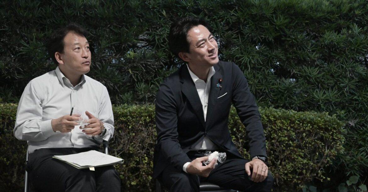 How Rice Could Decide Japan’s Next Election