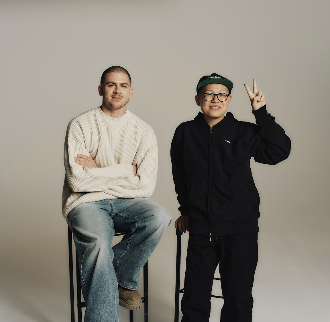 Guess Jeans will start partnership with Japanese artist Verdy