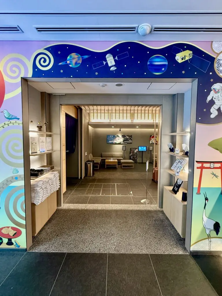 Mimaru Tokyo Ikebukuro hotel.