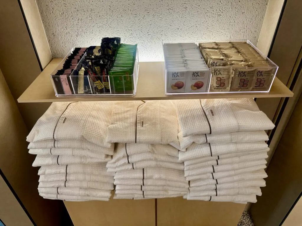 Mimaru Tokyo Ikebukuro hotel.