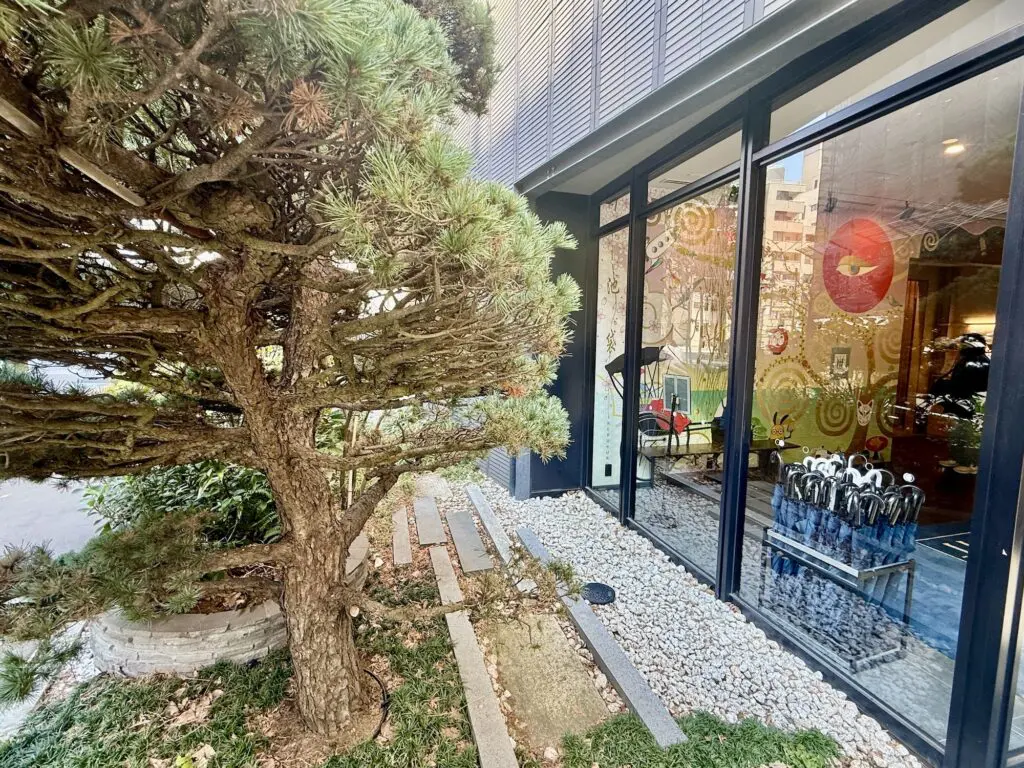 Mimaru Tokyo Ikebukuro hotel.