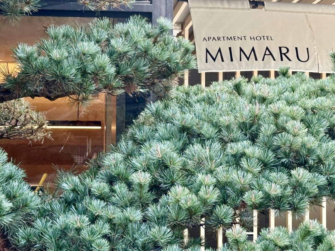 Is this Tokyo’s most family-friendly hotel?