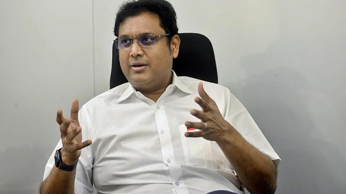 Guidance Tamil Nadu’s Japan desk opened in Osaka