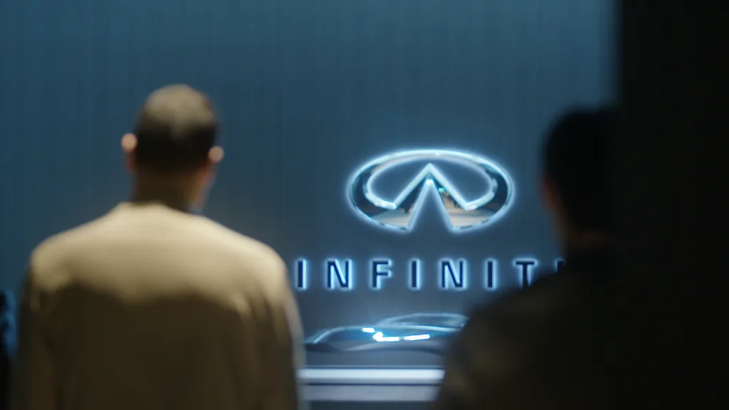 INFINITI