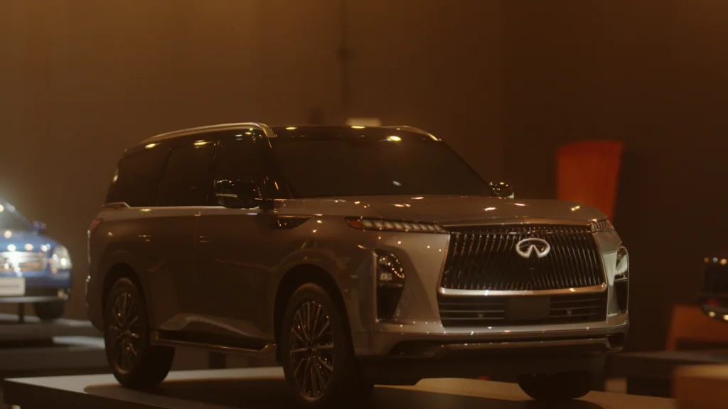 INFINITI Mo Al Turki Japan 3