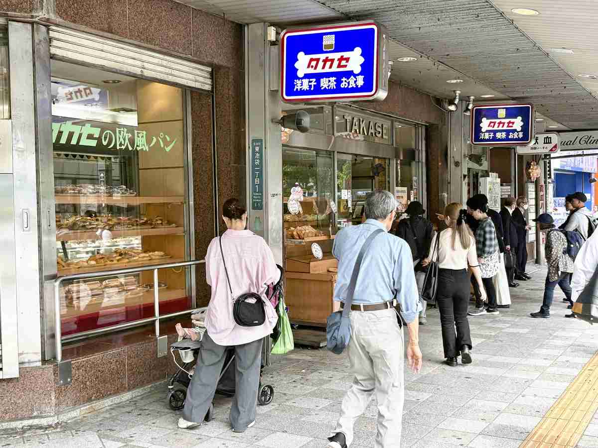 Tokyo pastry shop from 1920s keeps customers coming back with classic flavours