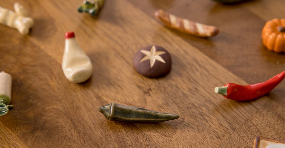 Why You Should Include Chopstick Rests in Your Table Decor