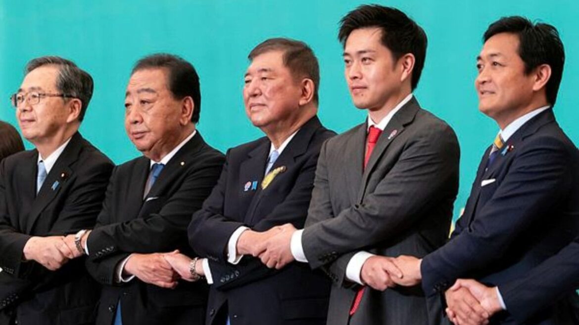 Japan’s crucial vote: Why Sunday’s election could reshape country’s future — all you need to know | World News