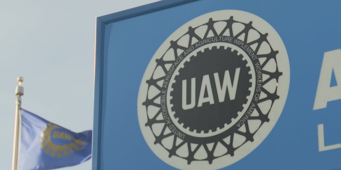 UAW raises concern over U.S. trade deal with Japan