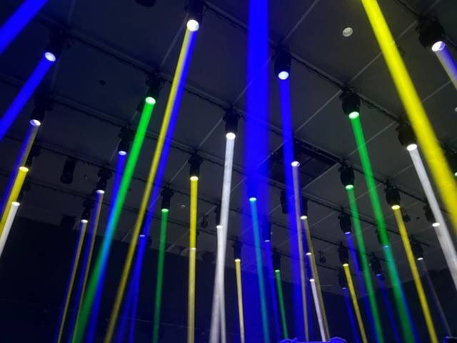 Korea Pavilion at the Osaka Expo. (Image courtesy of Yonahp)
