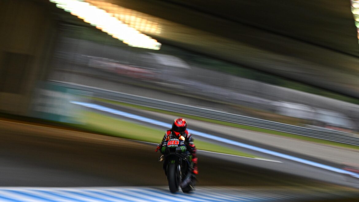MotoGP to race in Japan until 2030 MotoGP to race in Japan until 2030
