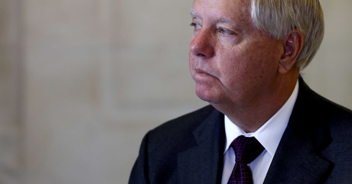 Trump ally says Israeli military will 'take Gaza down like we did Tokyo and Berlin'