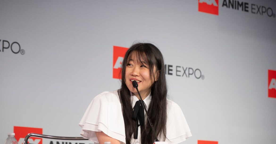 Artist Emirichu’s experience on content creation in Japan – Annenberg Media