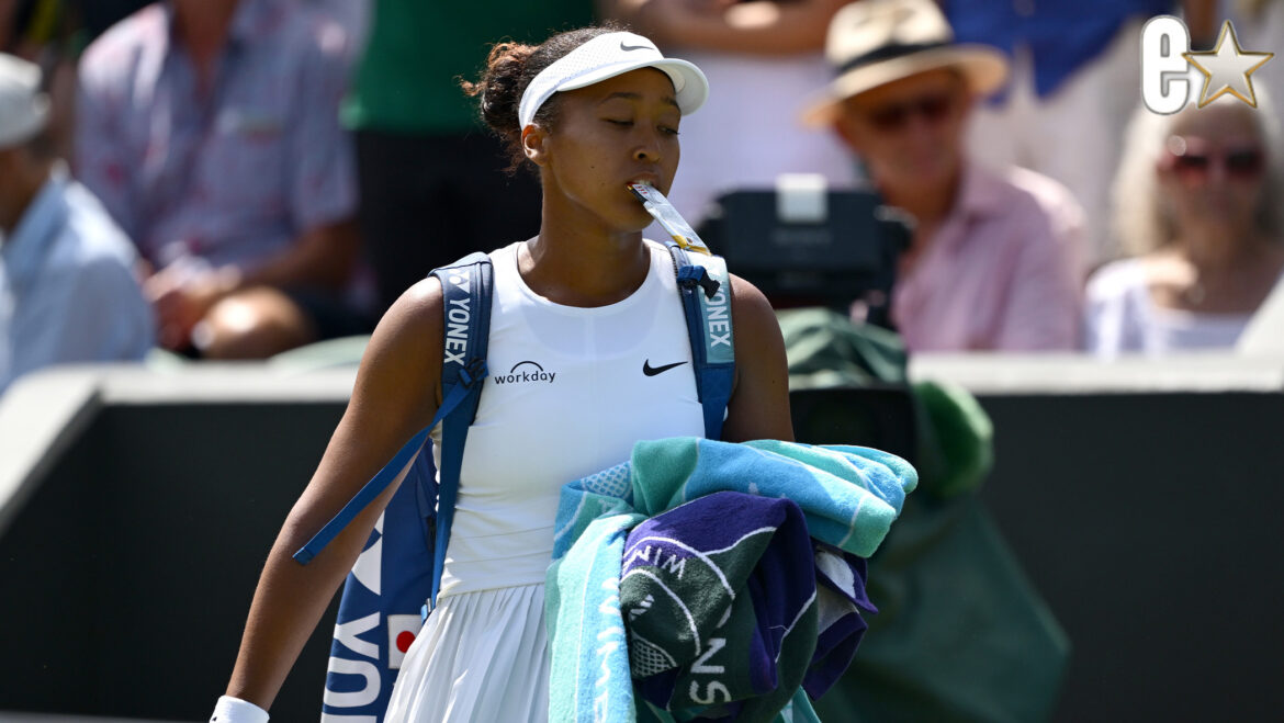 Naomi Osaka’s New Travel Series Shows What Athletes Really Do When They’re Not Competing Naomi Osaka’s New Travel Series Shows What Athletes Really Do When They're Not Competing