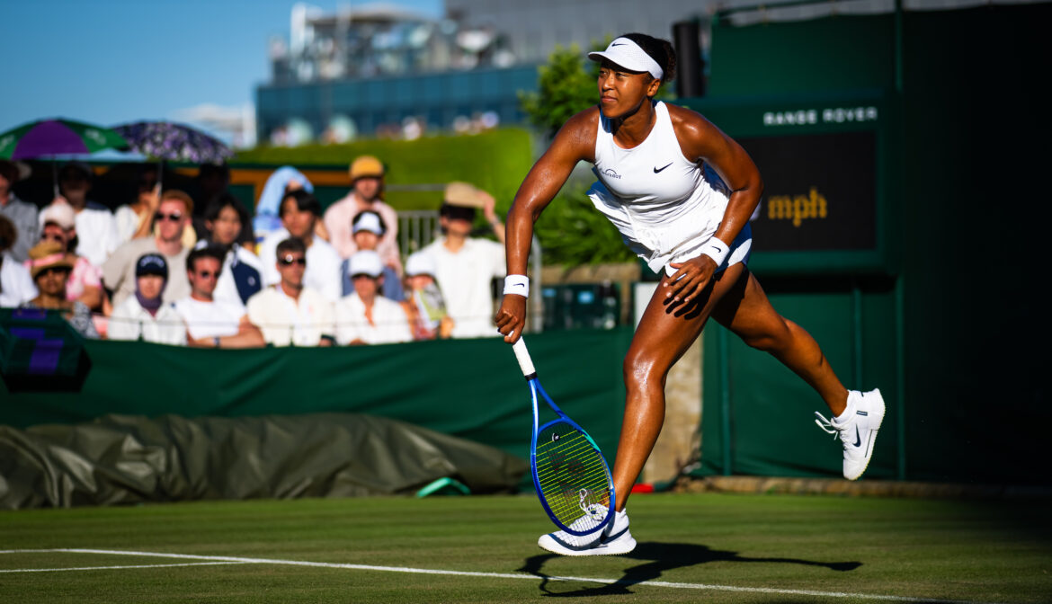 Osaka reaches third round for first time since 2018 Osaka reaches third round for first time since 2018