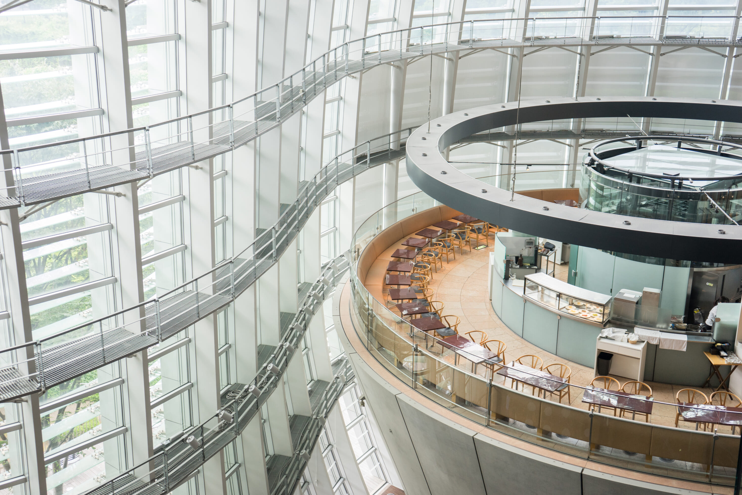national art center tokyo